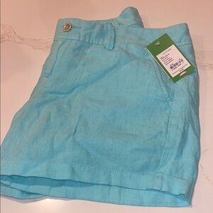 Lilly Pulitzer Calla Shorts